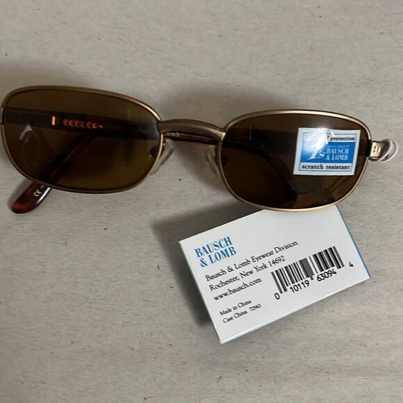 NWT BAUSCH & LOMB SUNGLASSES W2879‎ PRBM - Picture 3 of 7